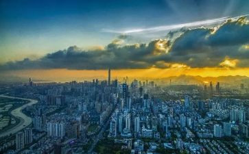 深圳买租赁合同参考6篇