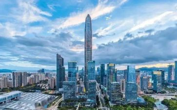 深圳房屋租赁合同优质7篇