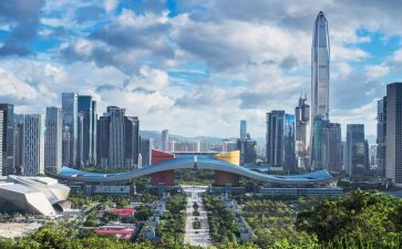 深圳买租赁合同最新5篇