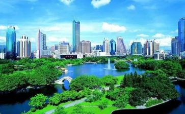 深圳市房屋租赁合同通用5篇