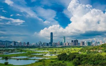 深圳房屋租赁合同7篇