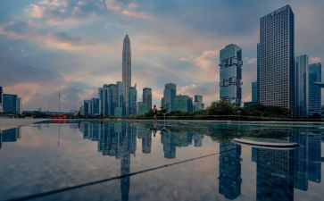 深圳买租赁合同优质6篇