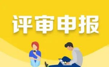 教师申报职称申请书7篇