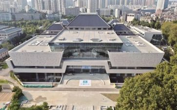 省博物馆调研报告8篇