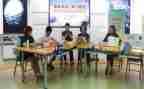 学生部长申请书推荐7篇
