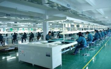 2024年安全生产月活动方案精选5篇