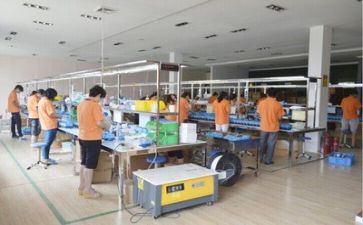 生产合同模板6篇