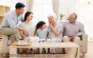 我发现了生活作文最新6篇