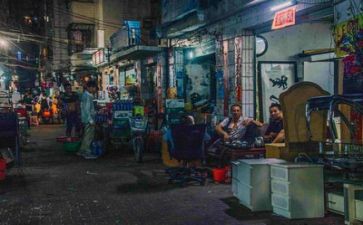 发现生活中的美作文7篇