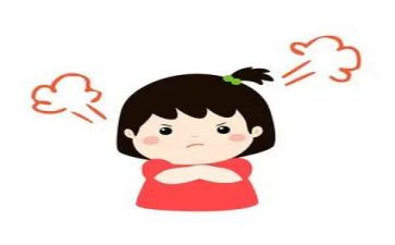 他生气了作文7篇