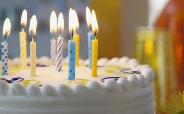 15岁生日演讲稿6篇