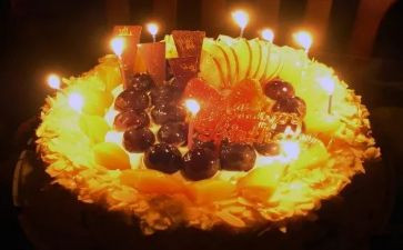过20岁生日的演讲稿5篇