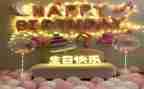 给朋友写生日小作文6篇