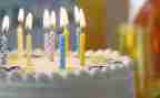 有关于生日的作文模板5篇