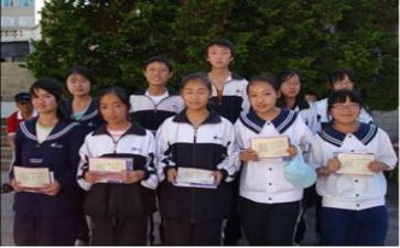 评三好学生演讲稿模板5篇