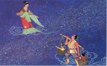 中国神话的读后感7篇