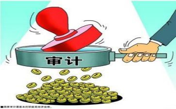 财务审计工作计划5篇