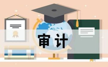 审计的工作报告推荐6篇