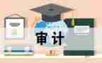 审计的工作报告推荐6篇