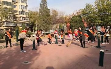 社区工作感悟及心得6篇