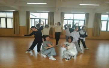 社团月工作总结模板7篇