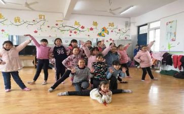 进社团的作文参考6篇