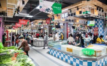类市场调查报告模板5篇