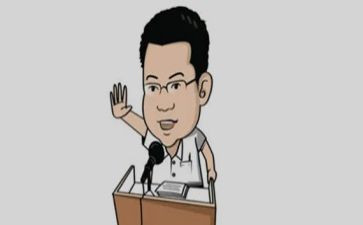 小市长演讲稿7篇