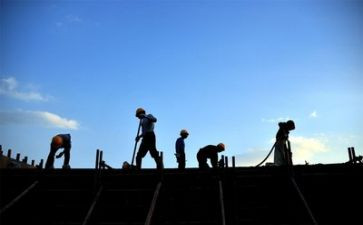 施工员述职报告7篇