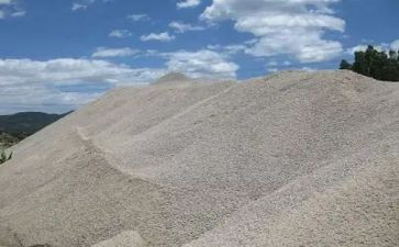 运输砂石料合同6篇