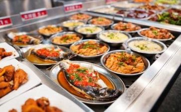 食堂工作报告范文7篇
