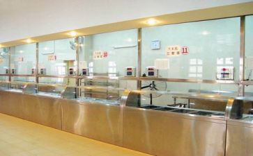 食堂总结和工作计划8篇