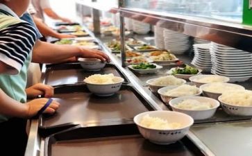 职工食堂个人年终总结8篇