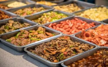 管理食堂工作总结精选7篇