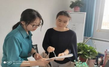 教师师徒心得5篇