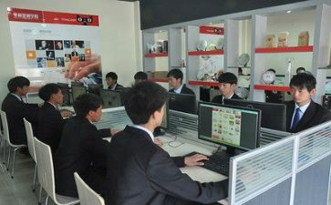 实训客服心得体会6篇