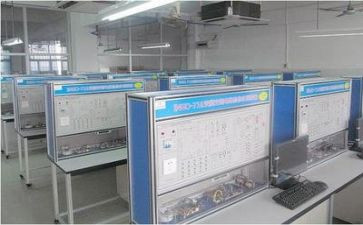 在学校实训心得体会6篇