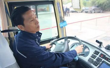 驾驶员安全心得优质7篇