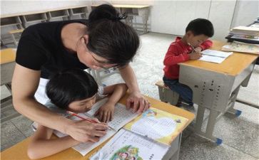 画识字课教案通用5篇