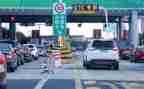 收费员2024年个人年终工作总结模板8篇