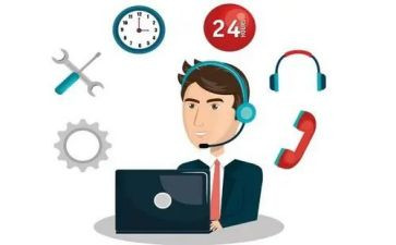 售后总结报告7篇