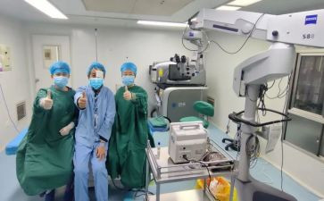 手术室护士年终述职报告6篇
