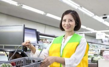 收银的工作月总结与计划6篇