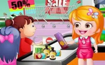 2024年收银年度总结最新7篇