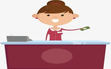 收银日工作总结模板6篇