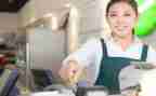 收银日工作总结7篇