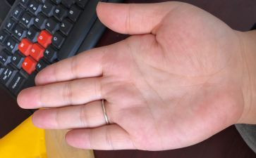 幼儿手掌画教案7篇