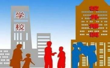 落实双减工作自查报告5篇