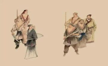 水浒城的作文推荐5篇