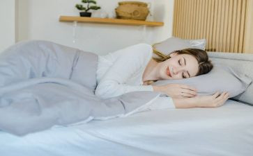 2024年睡眠日活动总结7篇